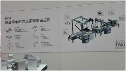 Lenze自動(dòng)化鵬城與您共“舞”——攜手自動(dòng)化系統(tǒng)與整體解決方案盛裝亮相2015華南國際工業(yè)自動(dòng)化展